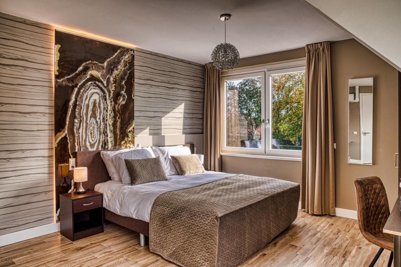 Elst  B & B De Elsterberg المظهر الخارجي الصورة