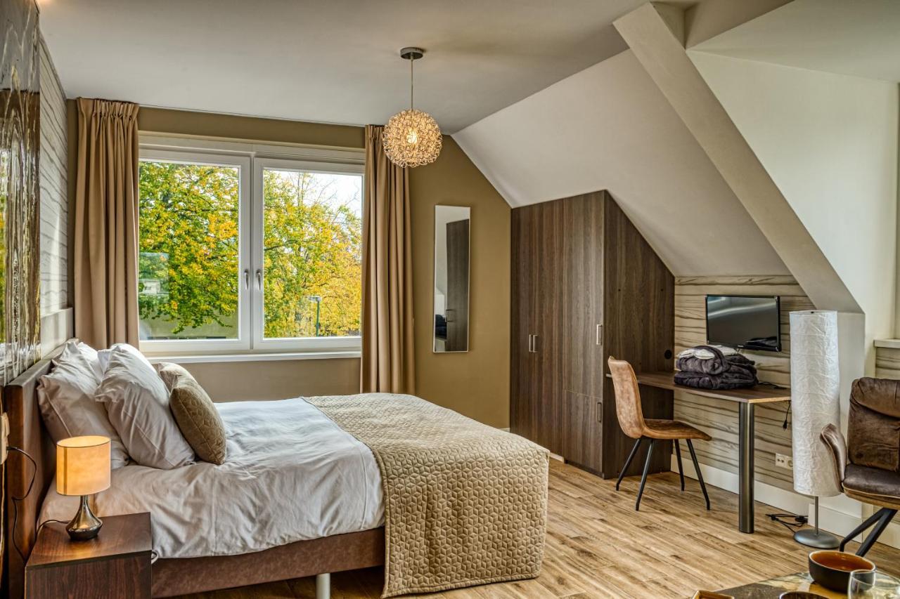 Elst  B & B De Elsterberg المظهر الخارجي الصورة