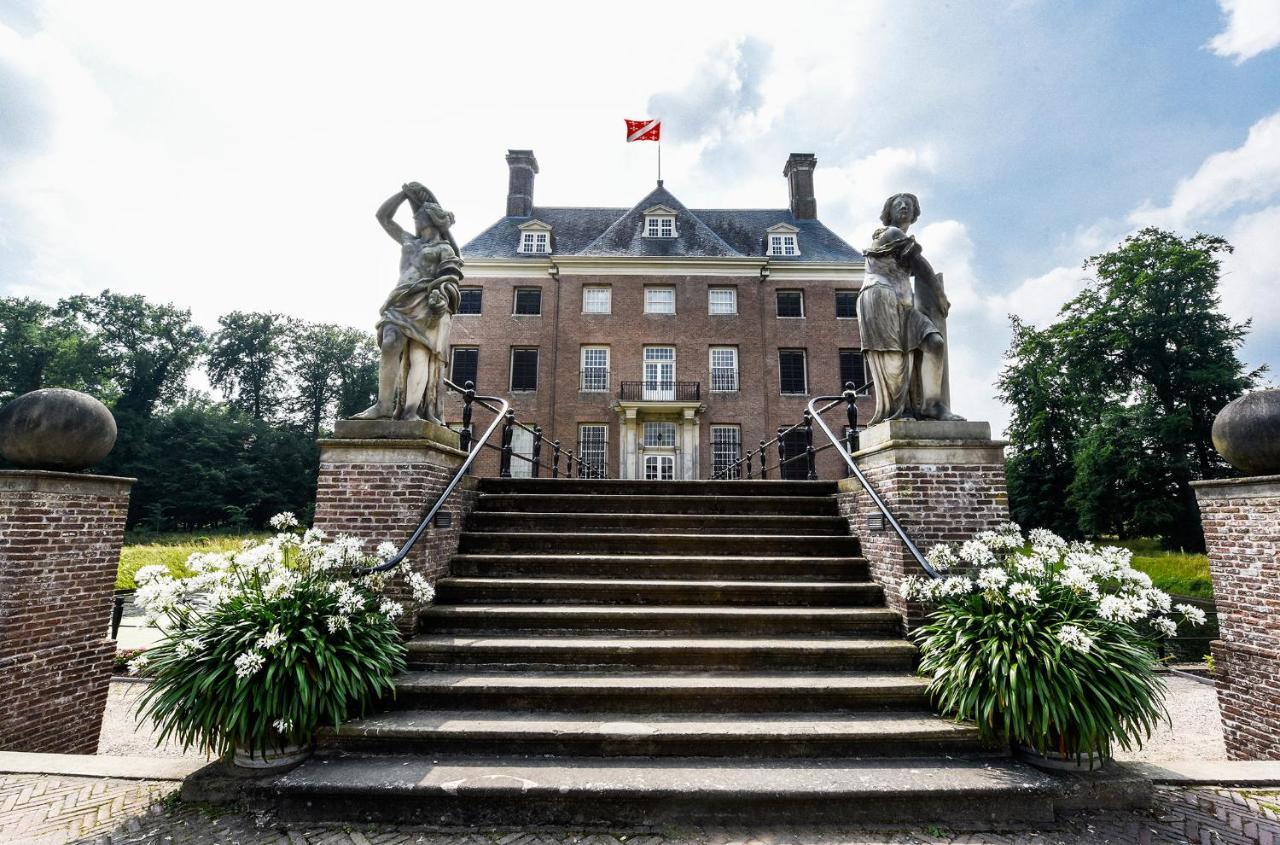 Elst  B & B De Elsterberg المظهر الخارجي الصورة
