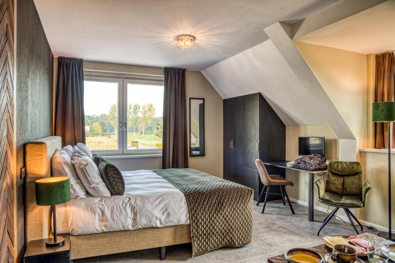 Elst  B & B De Elsterberg المظهر الخارجي الصورة