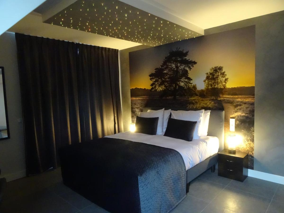 Elst  B & B De Elsterberg المظهر الخارجي الصورة