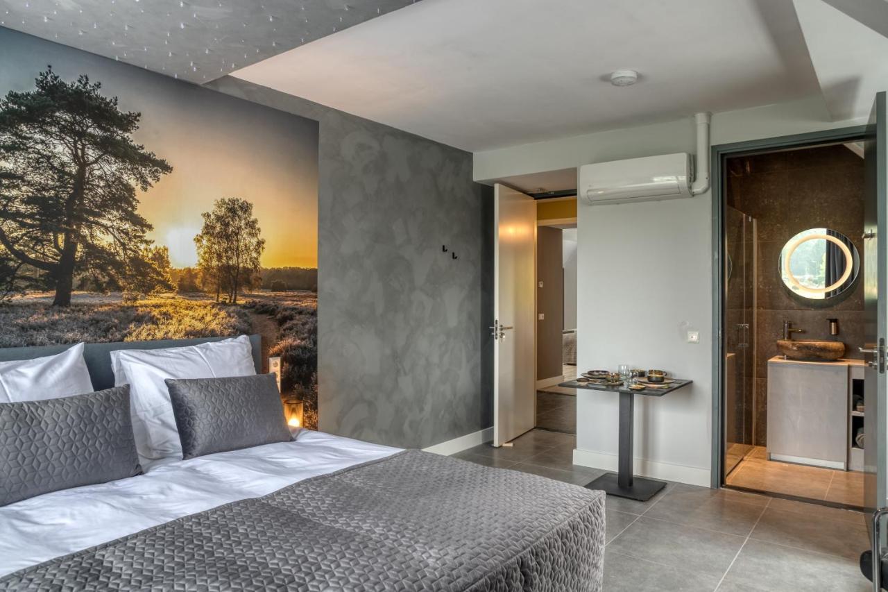 Elst  B & B De Elsterberg المظهر الخارجي الصورة