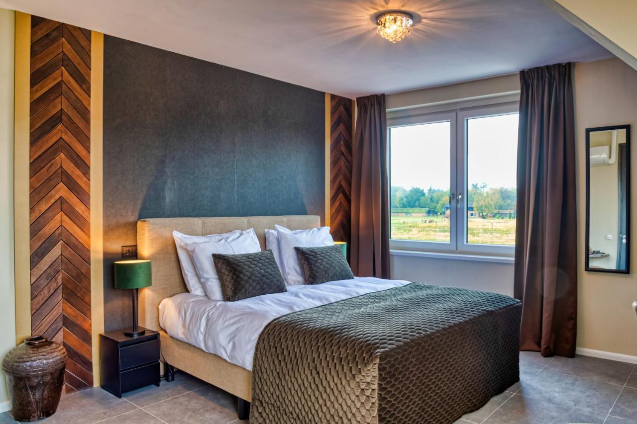 Elst  B & B De Elsterberg المظهر الخارجي الصورة