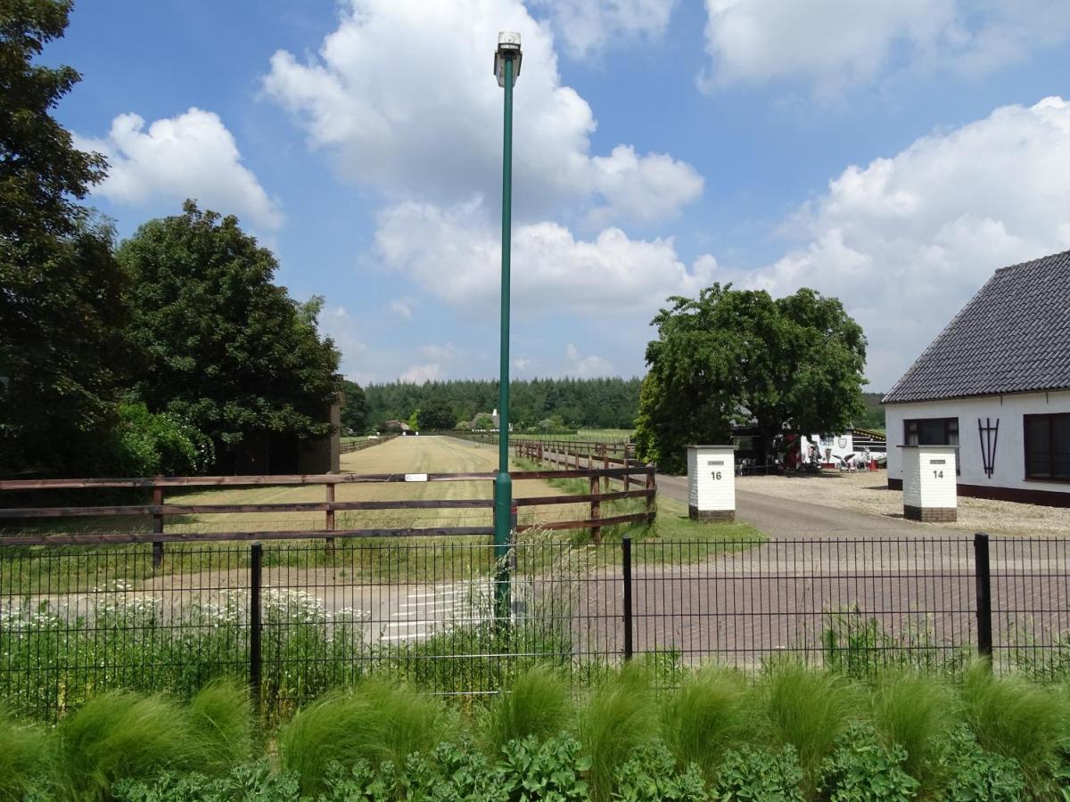 Elst  B & B De Elsterberg المظهر الخارجي الصورة