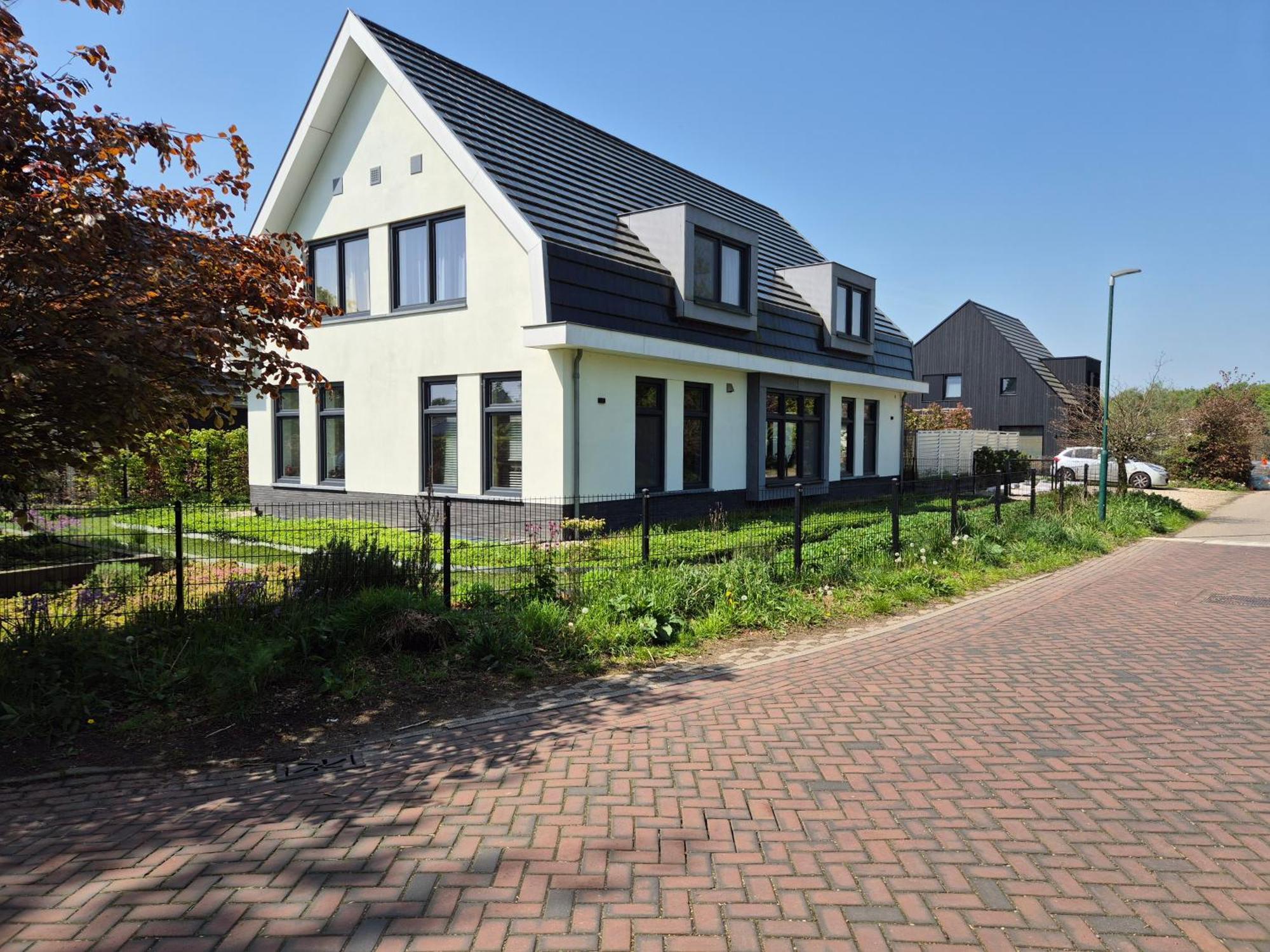Elst  B & B De Elsterberg المظهر الخارجي الصورة