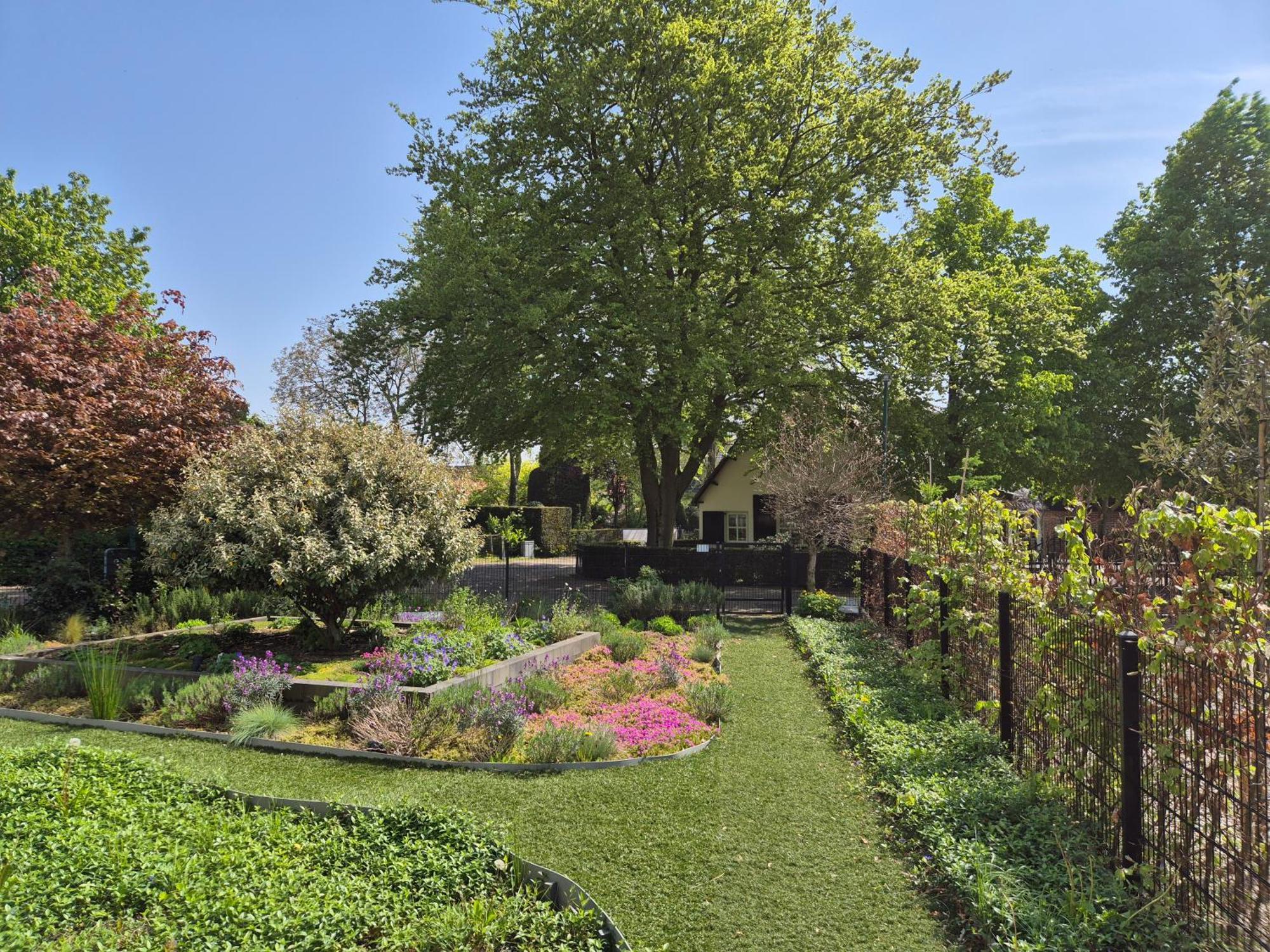 Elst  B & B De Elsterberg المظهر الخارجي الصورة